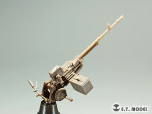 E.T. Model P35-250 Russian 12.7mm NSVT Heavy Machine Gun For T-72 Family ( 3D Print ) 1/35 – Bild 6