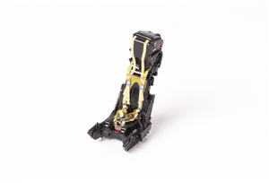 Eduard 33294 Tornado ECR seatbelts ITALERI 1/32 – zdjęcie 2