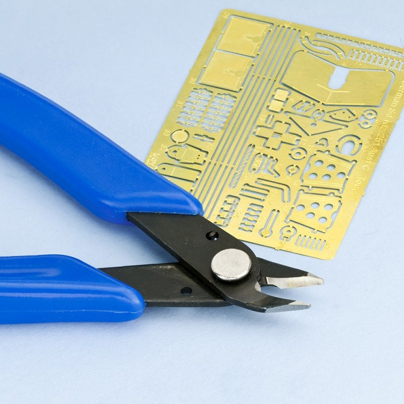 Modelcraft PPL6704 Flush Cutter – image 3