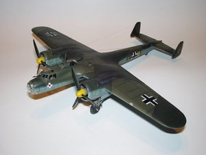 RS Models 92275 Dornier 17P Ostfront 1/72 – image 3
