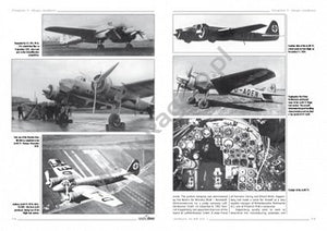 Kagero 3057 Junkers Ju 88 vol. I EN – Bild 4
