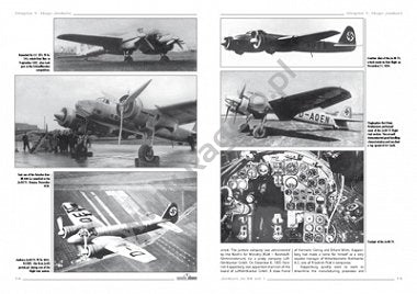 Kagero 3057 Junkers Ju 88 vol. I EN – Bild 4