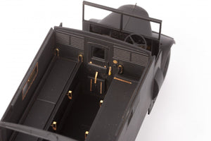 Eduard 36493 Austin K2/ Y ambulance AIRFIX 1/35 – immagine 7