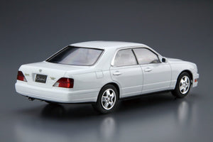 Aoshima 05666 Nissan Y33 Cedric/Gloria Gran Turismo ultima &amp;#39;95 1/24 – imagen 3