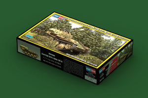 Hobby Boss 80140 German 2cm Flak 38 Pz.Kpfw .38 (t) 1/35 – zdjęcie 2