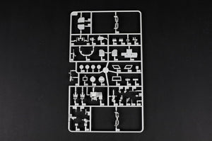 Trumpeter 07402 Fennek LGS - German Version 1/72 – immagine 10