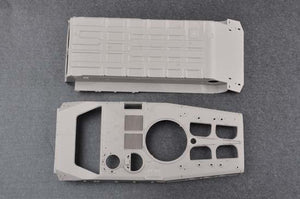 Trumpeter 05557 PLA Type 86A IFV 1/35 – imagen 8
