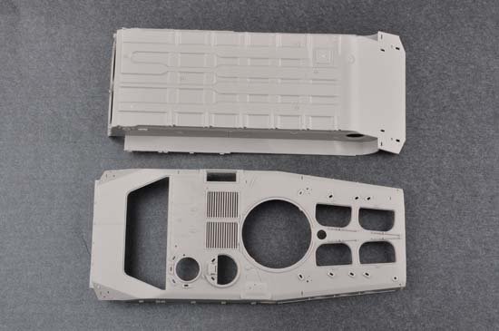 Trumpeter 05557 PLA Type 86A IFV 1/35 – imagen 8