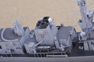 Trumpeter 04544 HMS Type 23 Frigate Kent F78 1/350 – immagine 3
