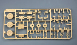 Tiger Model 4665 T-40 NEXTER 1/35 – imagen 12