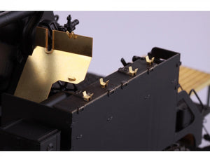 Eduard 36354 M 40 U. S. self-propelled 155 mm gun TAMIYA 1/35 – immagine 7