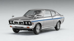 Hasegawa 20512 Mitsubishi Galant Galant GTO-M II 1/24 – Bild 2