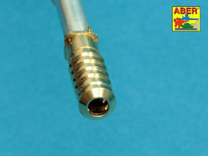 Aber 35L-220 Armament for Soviet Heavy Tank OBJECT 279 1x130mm, 2x14,5mm 1/35 – Bild 3