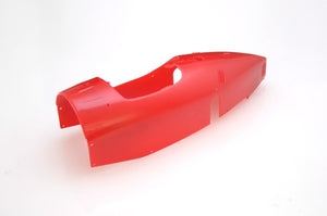 Italeri 4702 FIAT 806 GRAND PRIX 1/12 – Bild 8