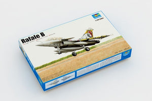 Trumpeter 03913 French Rafale B 1/144 – Bild 2