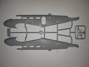 ICM 48186 C18S « Magie au clair de lune », Avion de spectacle aérien américain (1/48) – image 8