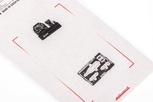 Eduard 644111 Mustang Mk.IV LööKplus EDUARD 1/48 – image 4
