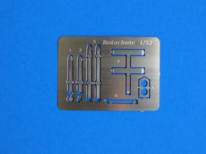 Fly 32004 Rotachute Mk I 1/32 – image 9