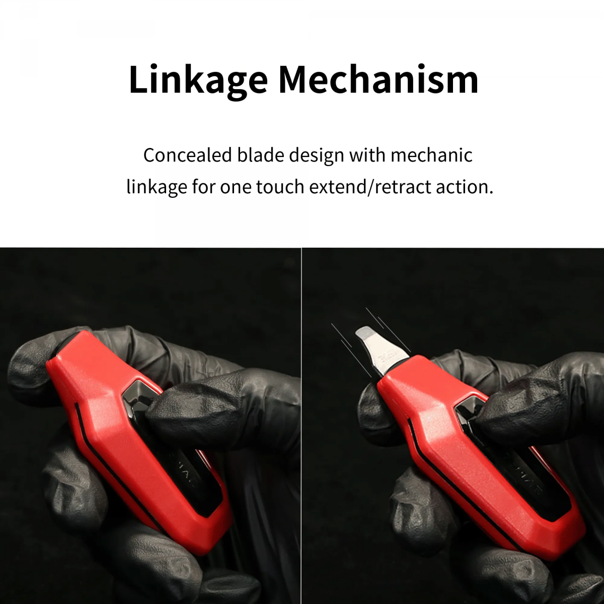 DSPIAE PT-MPS Automatic Model Parts Detacher / Separator części – zdjęcie 3