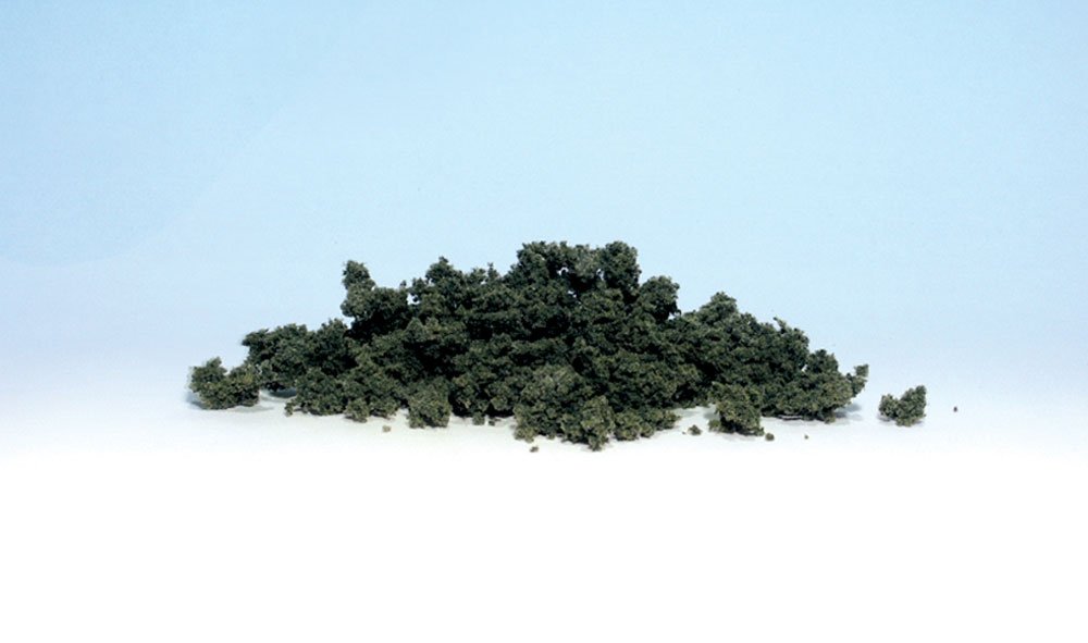 Woodland Scenics WFC1637 Dark Green Underbrush 1L – image 2