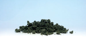 Woodland Scenics WFC1637 Dark Green Underbrush 1L – image 2