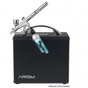 Sparmax ARISM - Mini Air Compressor With 2m Hose – imagen 2