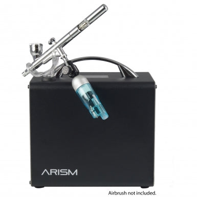 Sparmax ARISM - Mini Air Compressor With 2m Hose – imagen 2