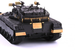 Eduard 36374 Merkava Mk.1 TAKOM 1/35 – immagine 5