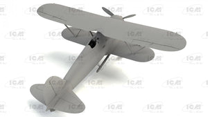ICM 32021 CR. 42 LW, WWII German Luftwaffe Ground Attack Aircraft 1/32 – image 11