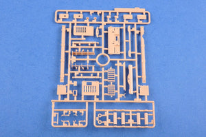 Hobby Boss 80135 German STURMPANZER IV EARLY VERSION MID PRODUCTION W/INTERIOR – Bild 12