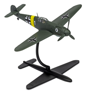 Airfix 55014 Starter Set - Messerschmitt Bf109F-4 1/72 – Bild 3