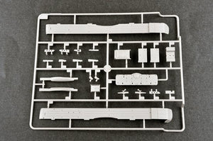 Trumpeter 09515 Russian BMPT-72 Terminator 1/35 – Bild 18