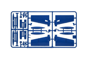 Italeri 1418 MB-339A PAN 2018 Livery (1/72) – image 4