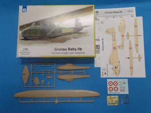 Fly 48027 Grunau Baby IIb France vol. 2 1/48 – Bild 2