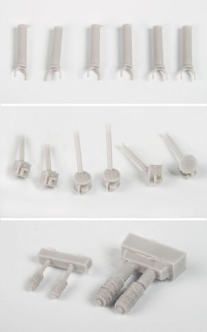 MK1 Design MD-20018 Mikasa Value Pack 1/200 – image 12