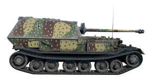 Italeri 36501 World of Tanks - Ferdinand  – image 4