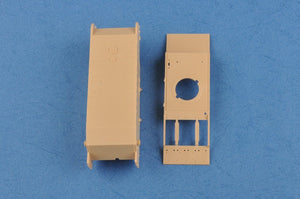 Hobby Boss 83805 German Pzkpfw.I Ausf.F (VK18.01) Late 1/35 – immagine 5