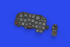 Eduard 644251 P-47D-25 LooKplus MINIART 1/48 – Bild 4