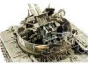 AFV Club 35192 M42A1 DUSTER Early Type 1/35 – immagine 5
