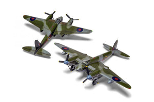Airfix 04023 de Havilland Mosquito B.XVI 1/72 – Bild 3