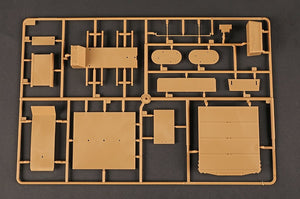 I Love Kit 63528 M1014 W/M2042A1 GLCM TEL 1/35 – imagen 13