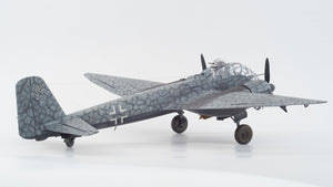 Omask 34026 Junkers Ju-188 1/48 – Bild 5