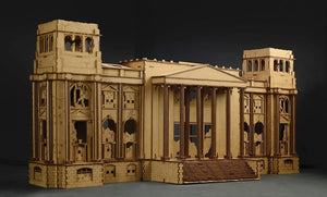 Italeri 6195 Battle for the Reichstag 1945 - BATTLE SET 1/72 – Bild 8