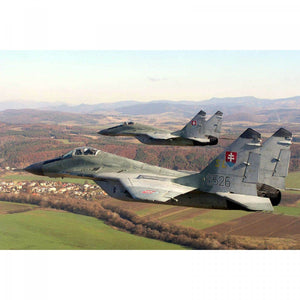 MR. Paint MRP-091 LIGHT GRAY Russian two-tone camo MIG-29 30ml – immagine 4