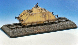 Dragon 6072 Schwerer Panzerspähwagen (Infanteriewagen) 1/35 – zdjęcie 3