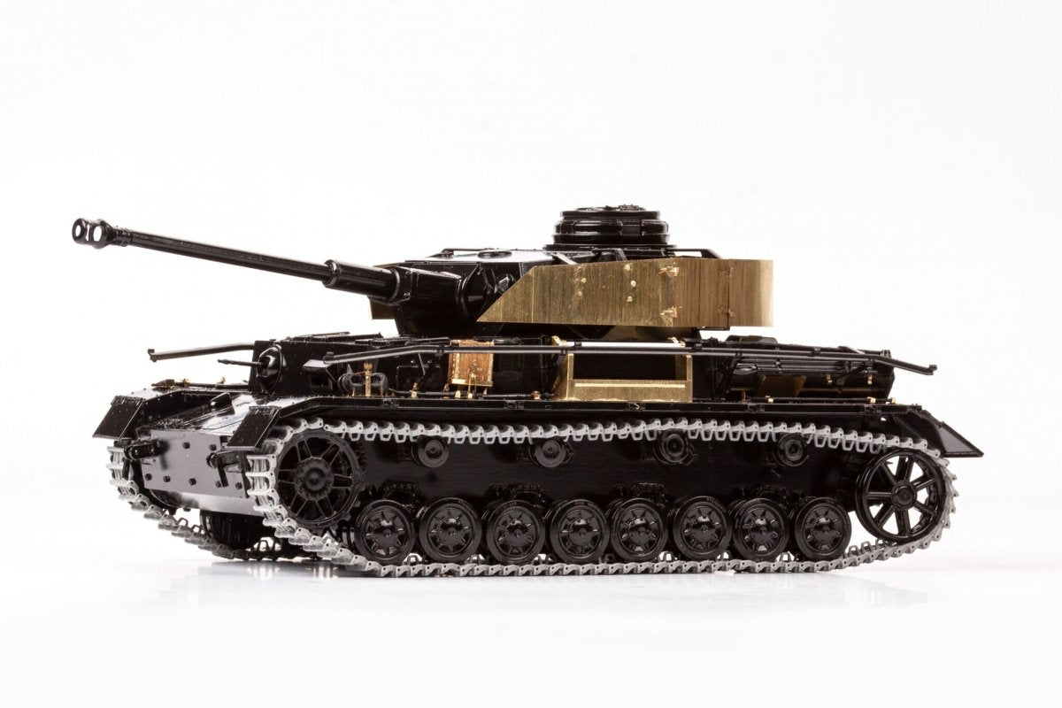 Eduard 36461 Pz.Kpfw. IV Ausf.H MINIART 1/35 – image 11