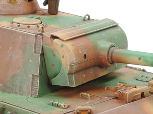 Tamiya 35176 German Panther Type G Late Version 1/35 – imagen 6