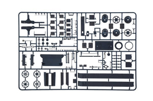 Italeri 36513 WORLD OF TANKS - PANZER IV 1/35 – immagine 5