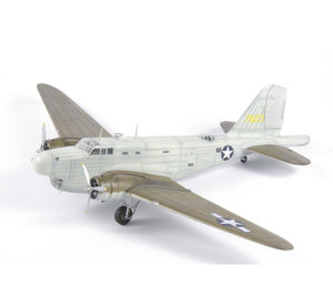 Special Hobby 72230 B-18B Bolo &amp;#39;ASW Version&amp;#39; 1/72 – imagen 2