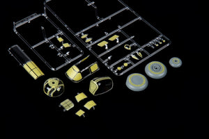 Eduard BIG33161 A-20J/ K HONG KONG MODELS 1/32 – Bild 7